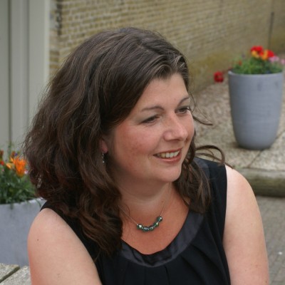 Marjelle Terpstra-Bloem