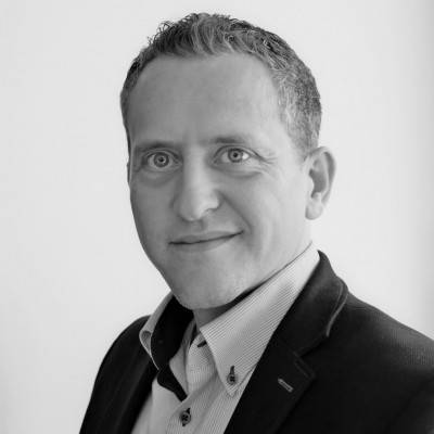 Bas Hulsman