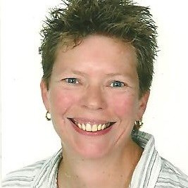 Nathalie Roos
