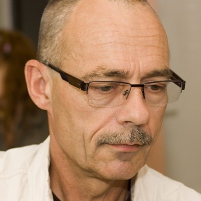 Theo van Vliet