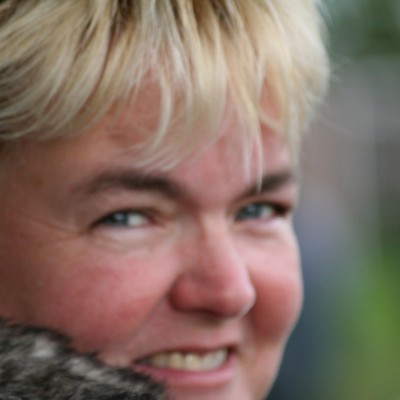 Betty van Lieshout-Schoon