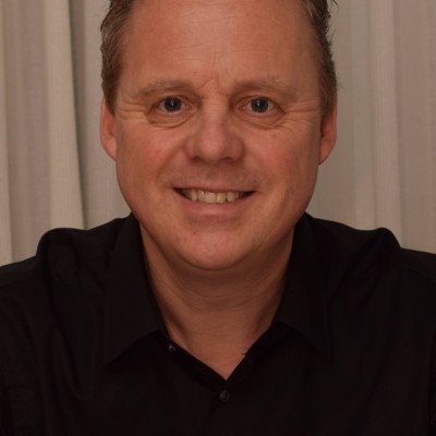 Robert de Jong