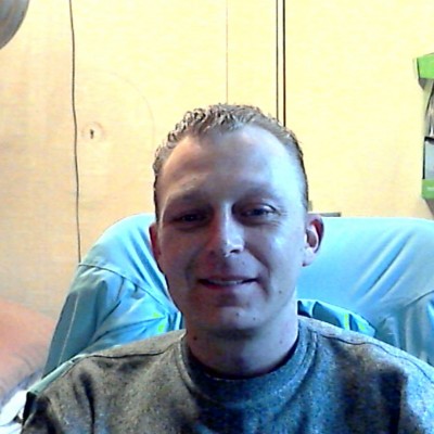 johnny huisman