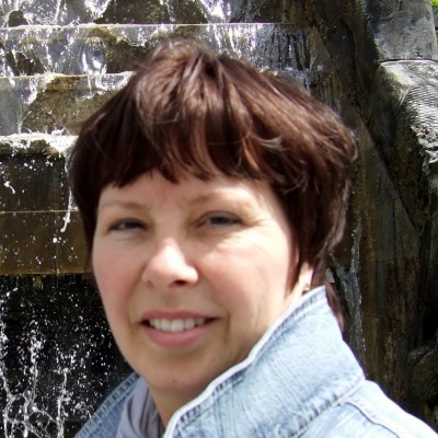 Petra Merlijn-Kammeraat