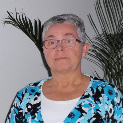 Ria Blommers-Blijleven