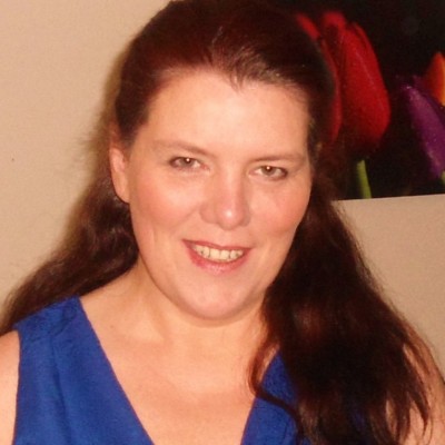 Sylvia van der Elst