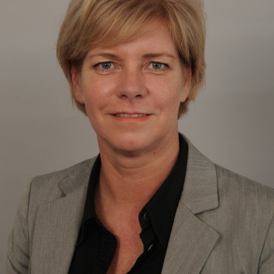 Sandra Vinke