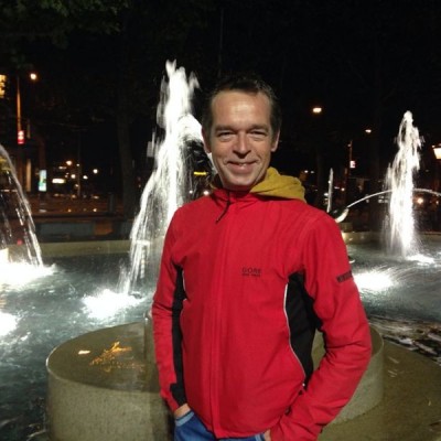 Marco van de Rakt
