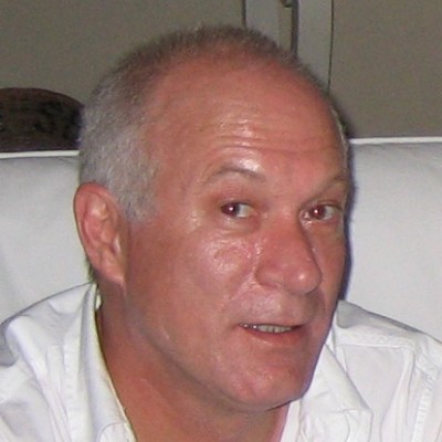 Wim Ruberg