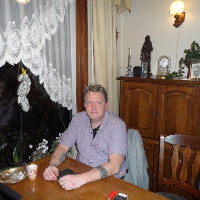 Gerard van Domburg