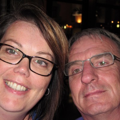 Jolanda van den Akker - de Vries