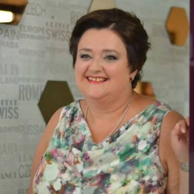 Jacqueline Eijkelenkamp