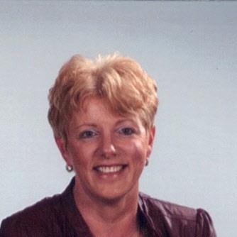 Truus Opgenhaffen