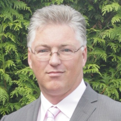 Peter Rodermond