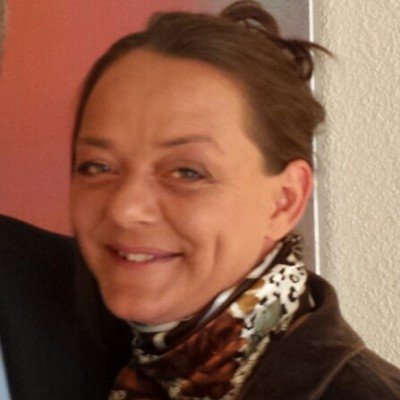Angelique Van der Meer