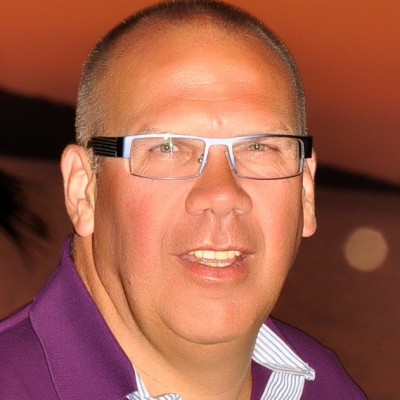 Gerard van Elteren