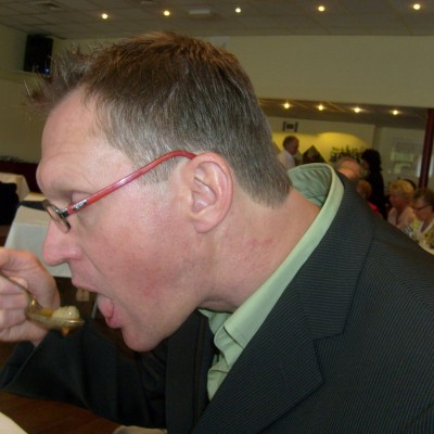 Andre Duineveld