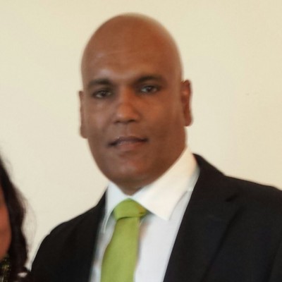 Sunil Lokai