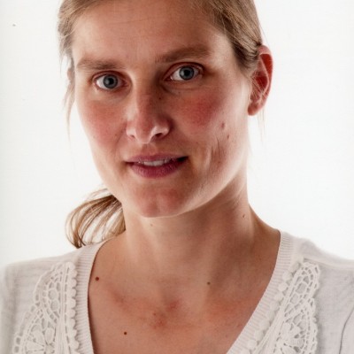 Saskia Lambrechts