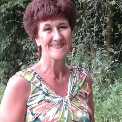 Marion Pernot