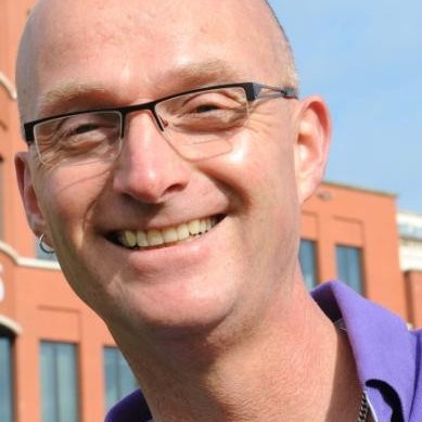 Marcel Hooiveld