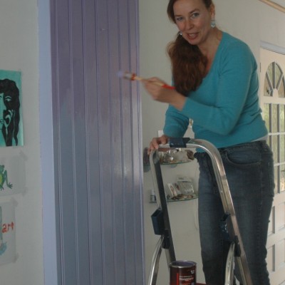 Miriam van der Heijden