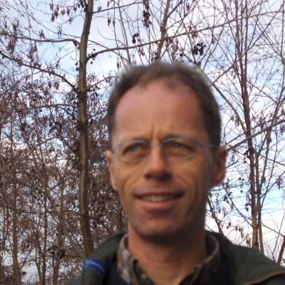 Albert Nijmeijer