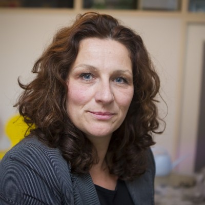 Anita Barkel