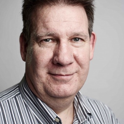 John van Dijkhuizen