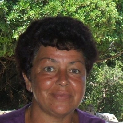 Corry van Eek-van Wissen