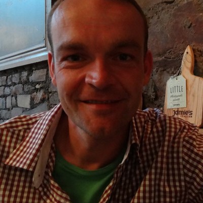 Marijn Hupkens van der Elst