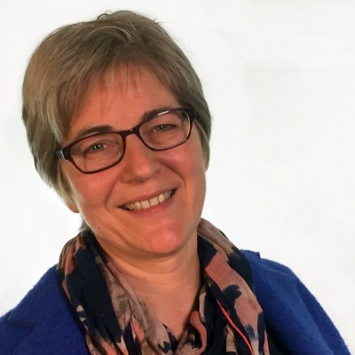 Geeske Schaap-Oosterhof