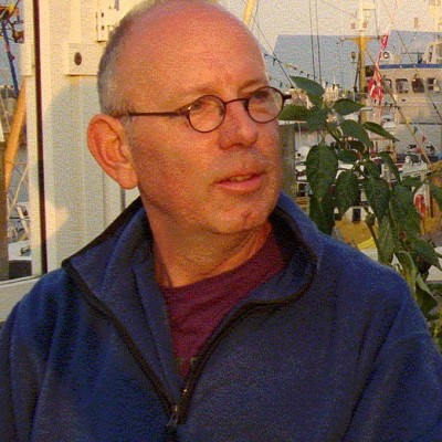 Theo Verhoeven