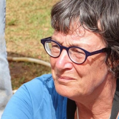 Mia Mulder-van Oijen