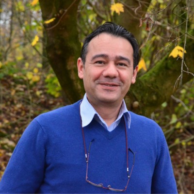 Alireza Javadinia