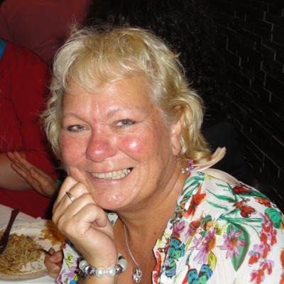 Marian Hof-Rodenhof