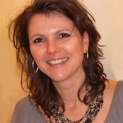 AnneMarie Agasi