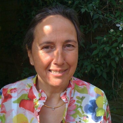 Froukje Nijhof