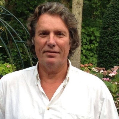 Willem van Waveren