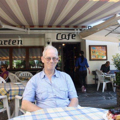 Peter Plugge