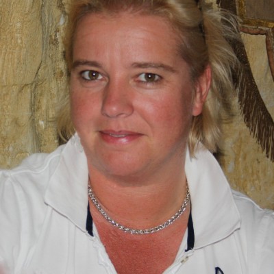 Aranka Overbeek