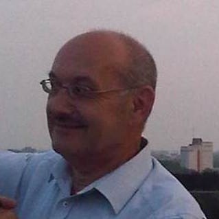 Ruud van Berkel