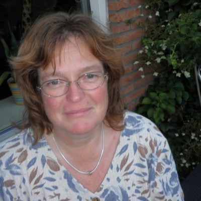 Jacqueline IJedema