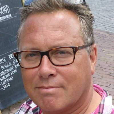 Christiaan Beuk