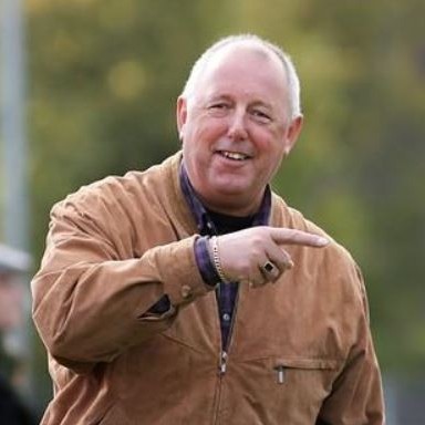 Bram van de Wetering