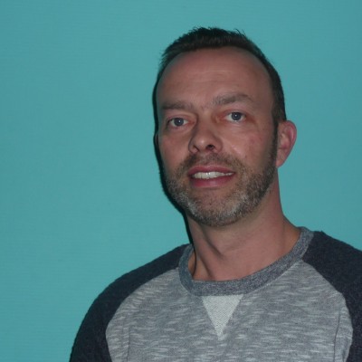 Fokko Martin van den Bosch