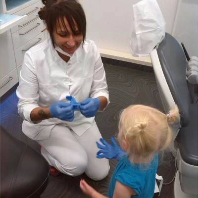 Joanna Kamila Kowalczyk