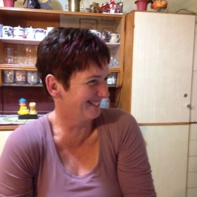 Agnes Postma