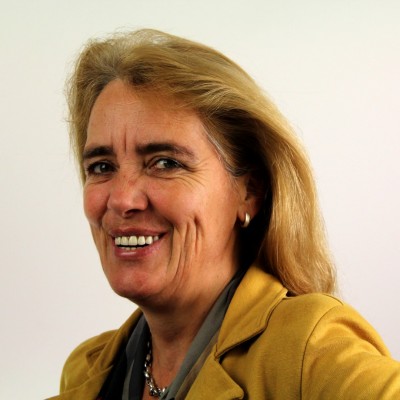 Jeannine Bunschoten