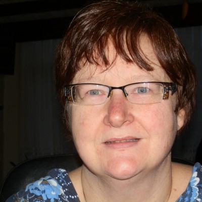 Antoinette Koks-Hoep